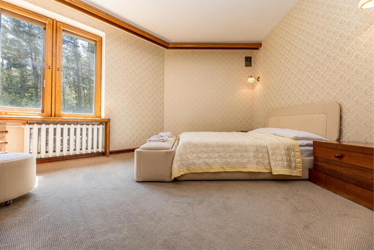 פלאנגה Apartamentai Auska מראה חיצוני תמונה