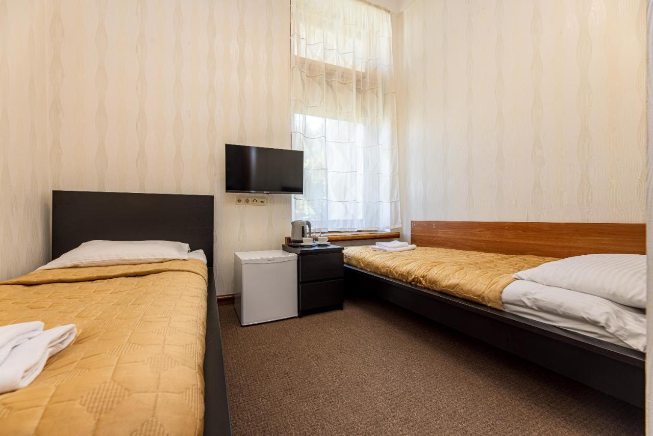 פלאנגה Apartamentai Auska מראה חיצוני תמונה