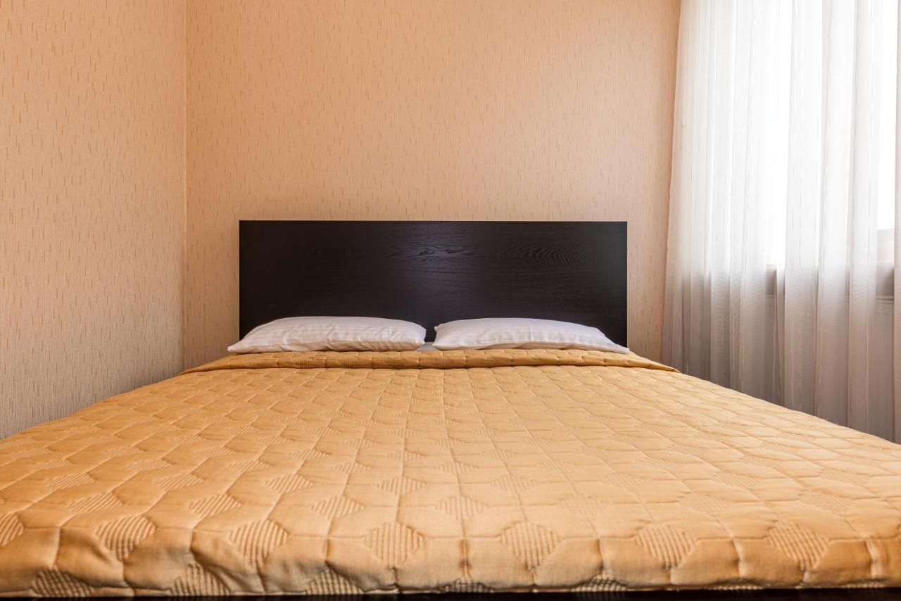 פלאנגה Apartamentai Auska מראה חיצוני תמונה