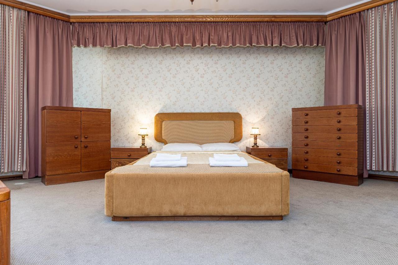 פלאנגה Apartamentai Auska מראה חיצוני תמונה