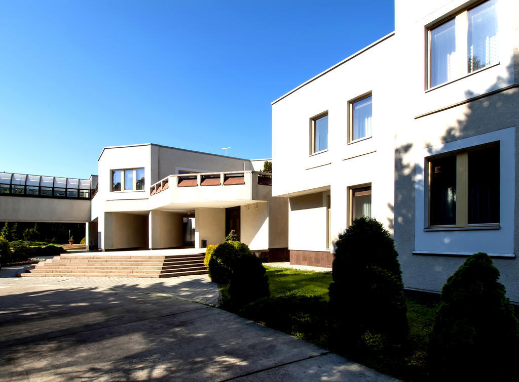 פלאנגה Apartamentai Auska מראה חיצוני תמונה